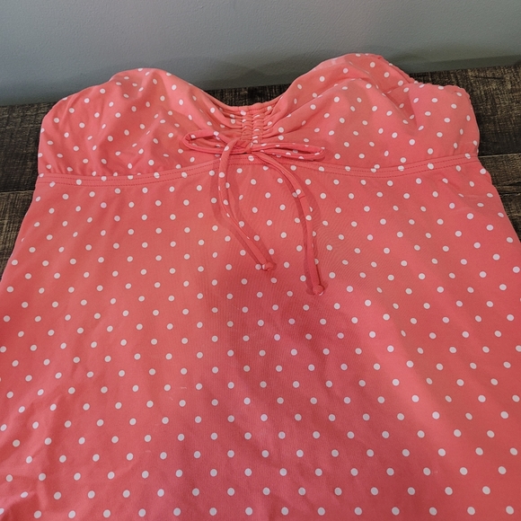 Landsend Swim Top 10 - Picture 5 of 6